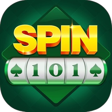 Spin 101 Icon
